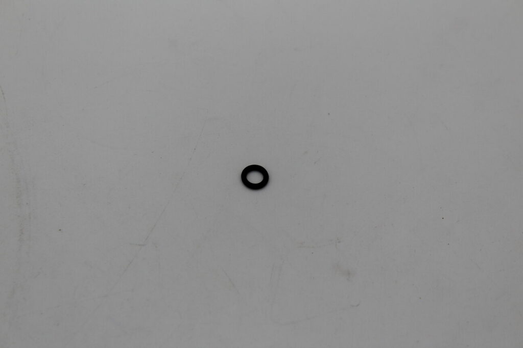 O-Ring Seal 2025