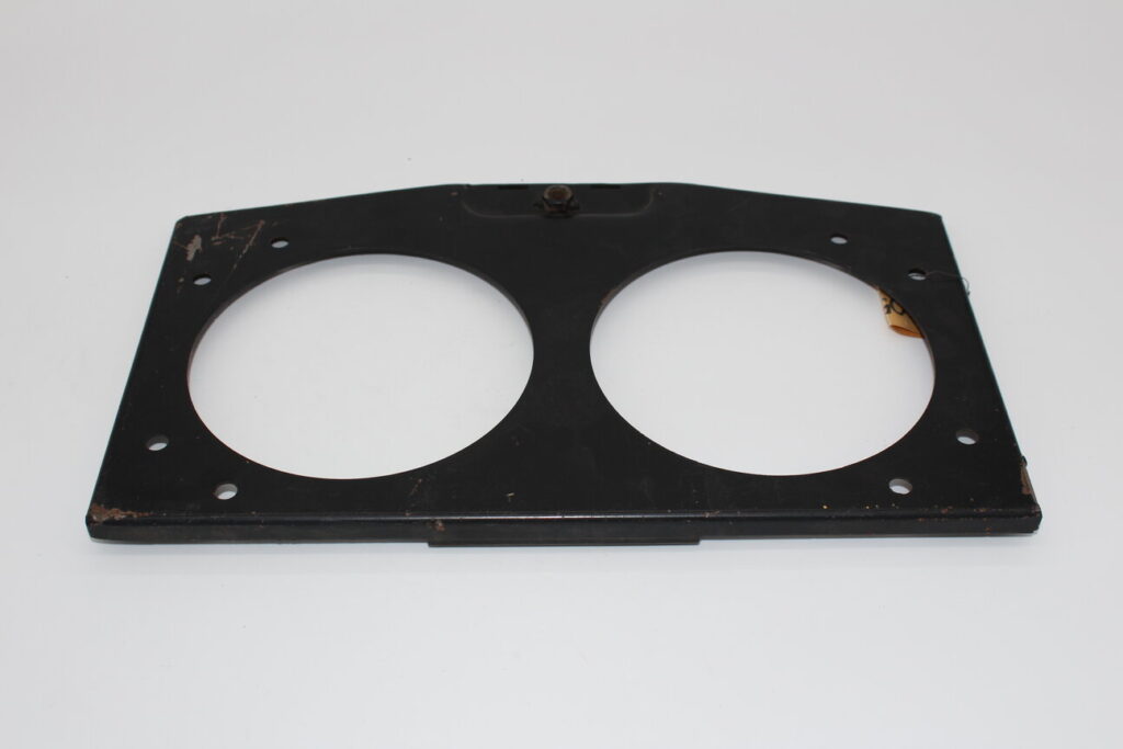 Tray Battery Support