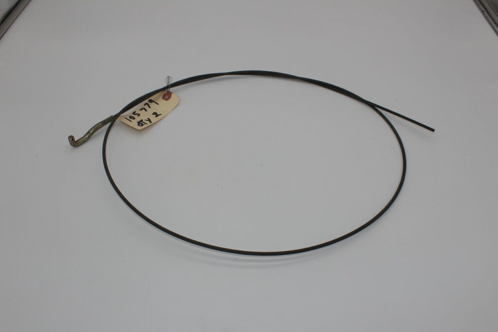 Cable Handbrake 308