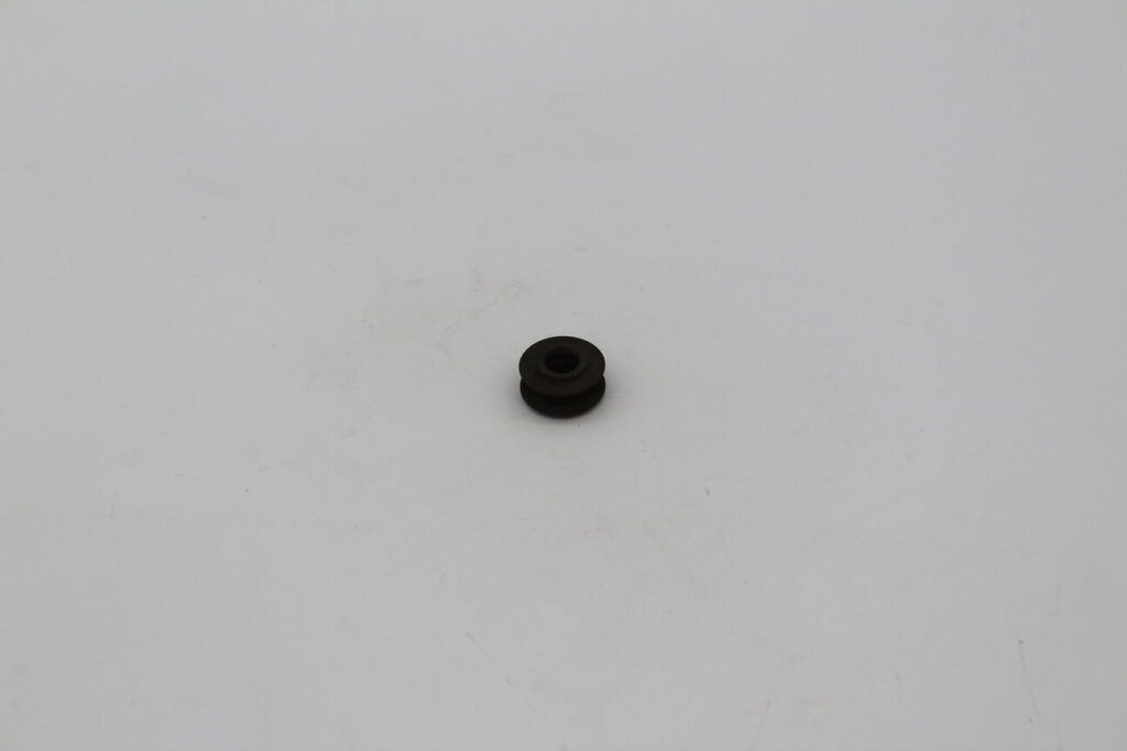 Pulley Handbrake Cable