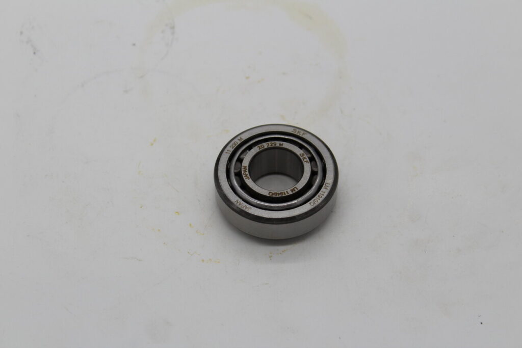 Bearing Wheel FT Outer 246 308
