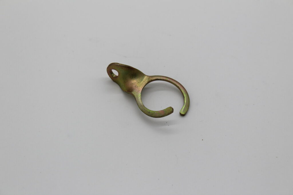 Bracket Spark Plug Wires