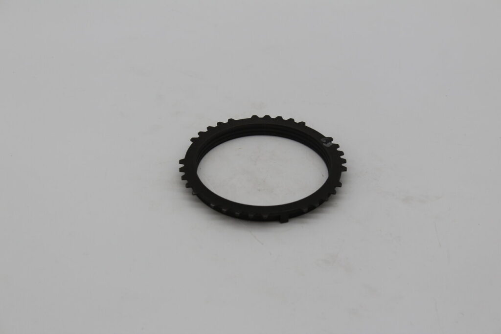 Synchro Ring 1/2/3