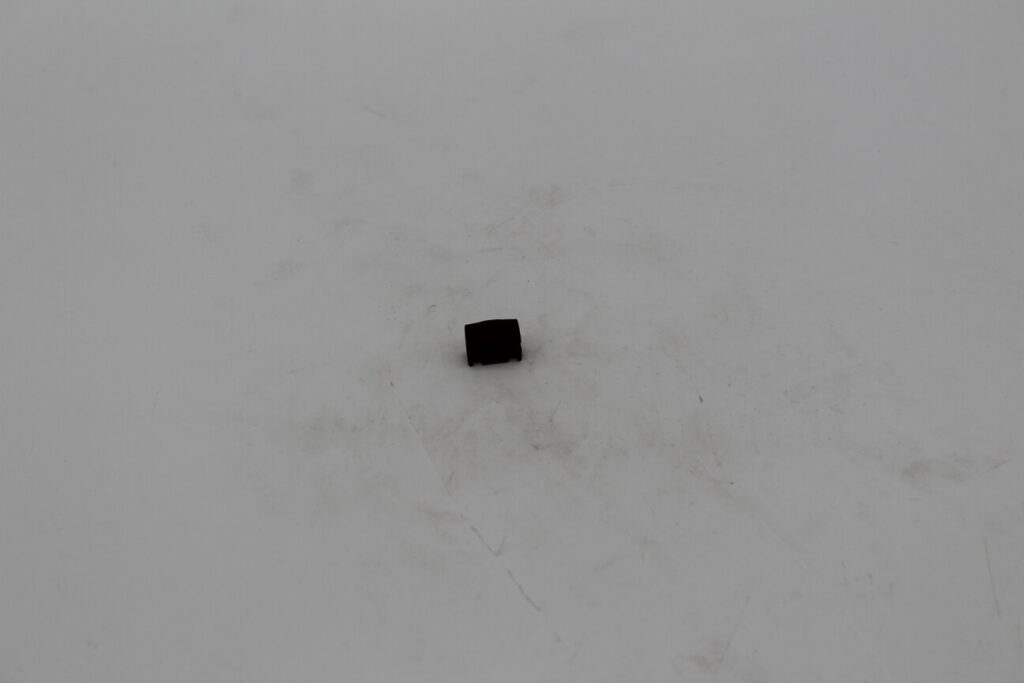 Synchro Hub Block 4/5