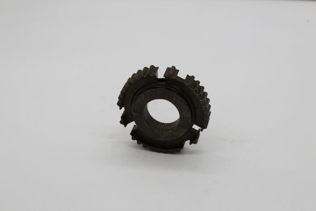 Synchro Hub 1/RM 2/3