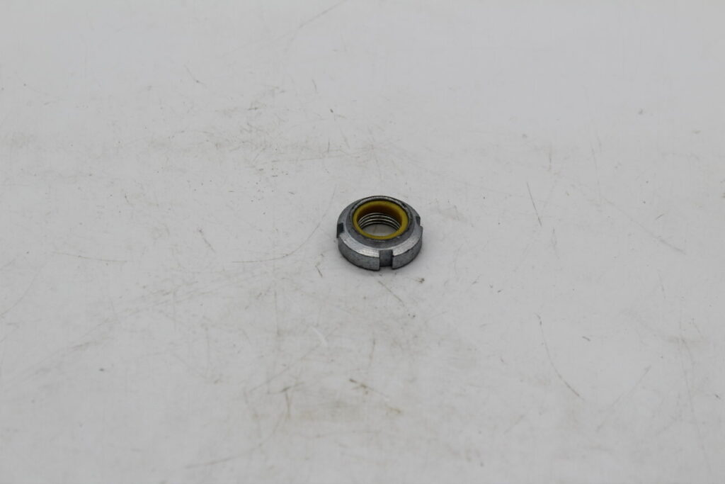 Ringnut Steering Wheel Hub 16x1.5