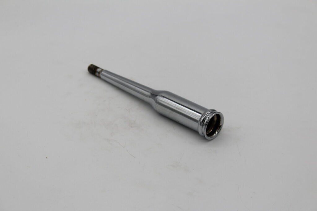 Shift Lever Exterior Chrome