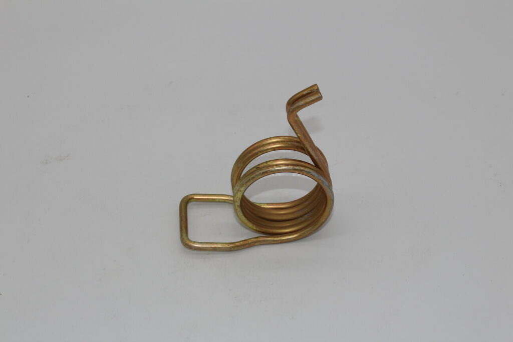 Spring Clutch Pedal