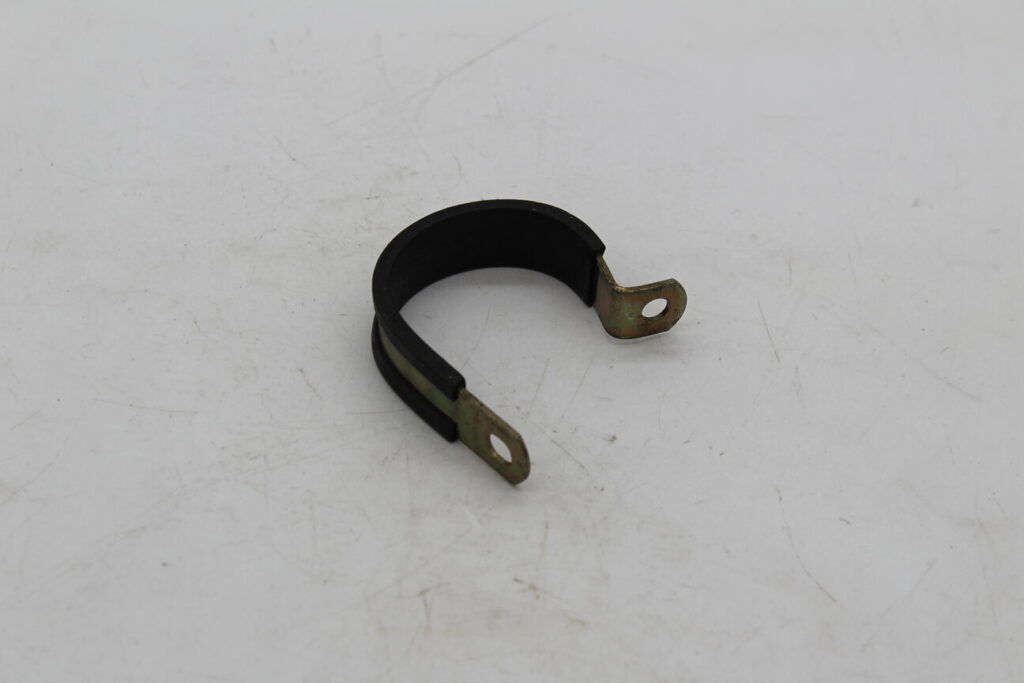 Bracket"P" Clip