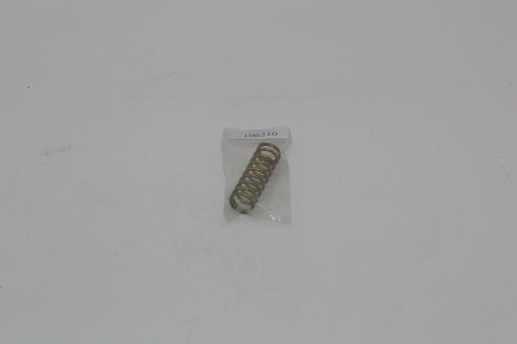 Spring Clutch Linkage