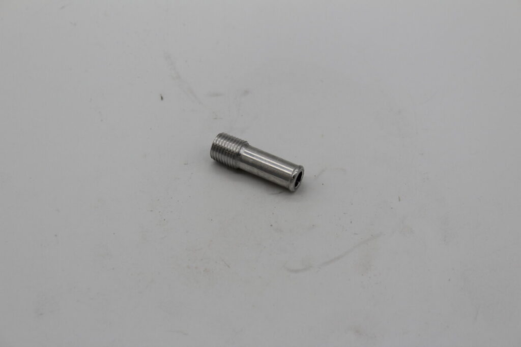 Union Water Manifold 12x1.25