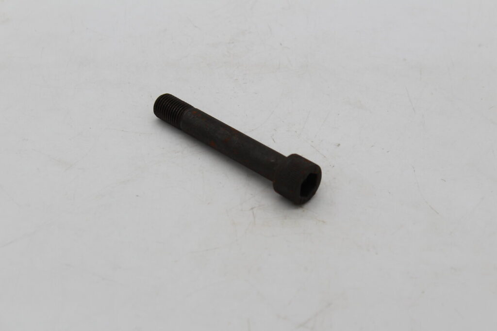 Bolt Suspension 14x1.5x85 Socket Head