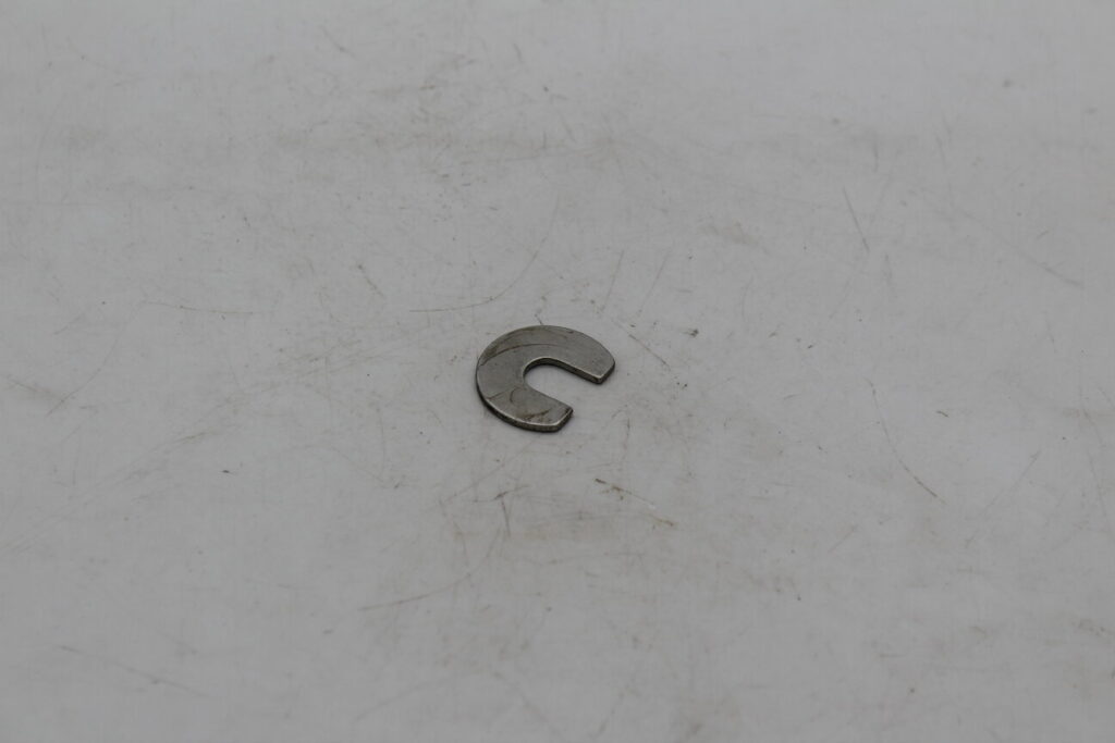 Spacer Washer 10.5x30x2.0mm
