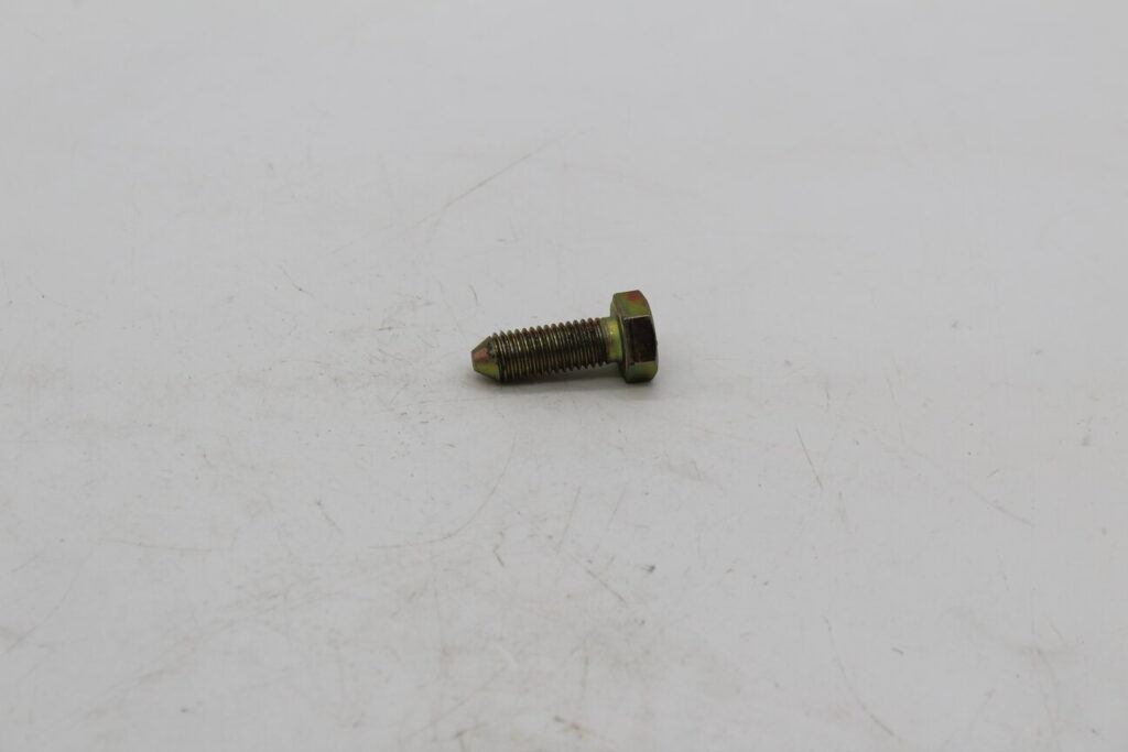 Bolt Motor Mount Rear 12x35x1.75