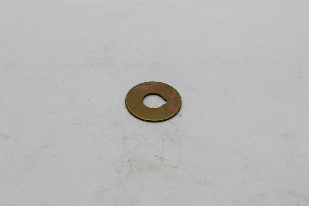 Spacer Alternator Pulley 308