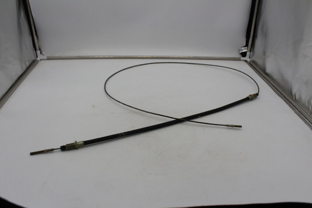 Cable Clutch Rear 365BB #17543 on