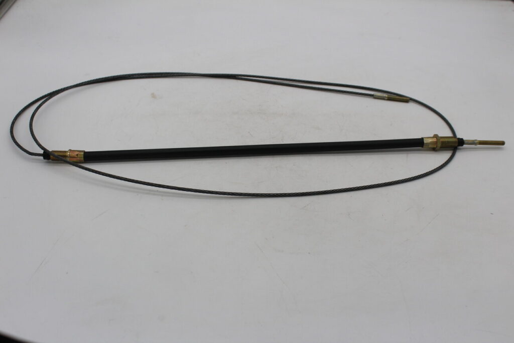 Cable Clutch 308GT4