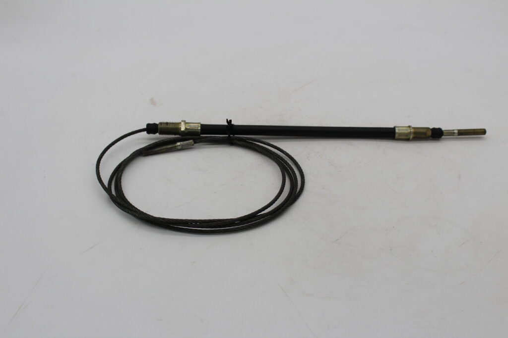 Cable Clutch 308GT4 RHD
