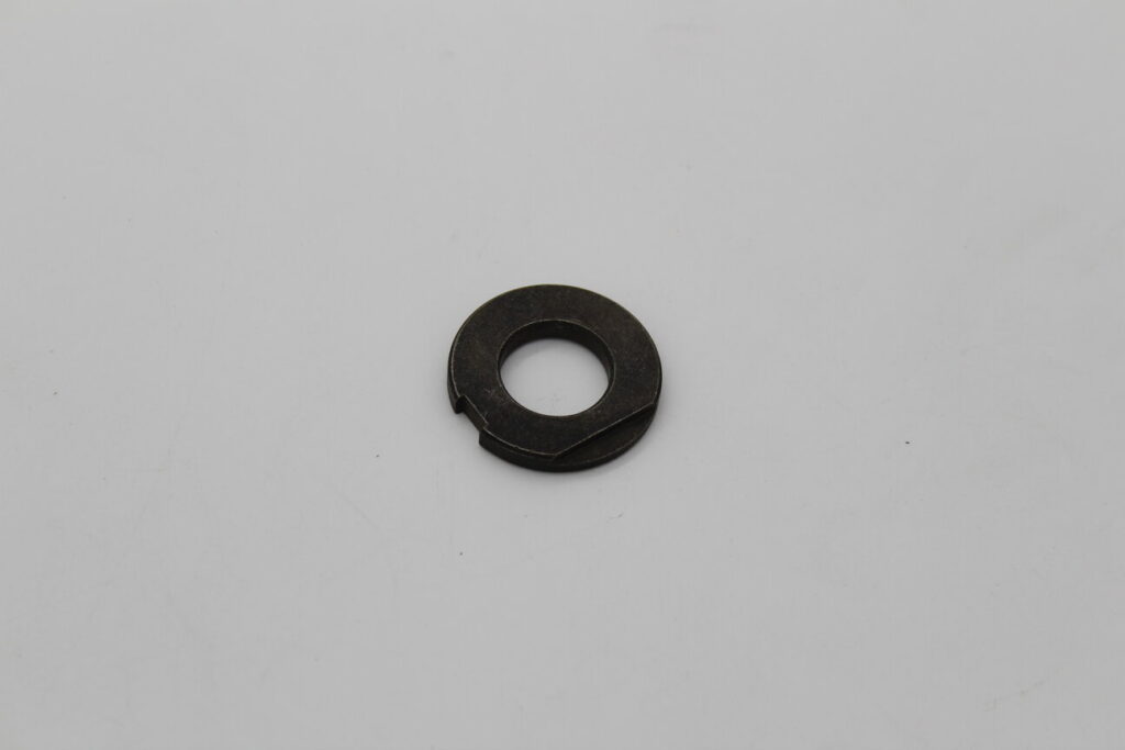 Washer Cam Bolt