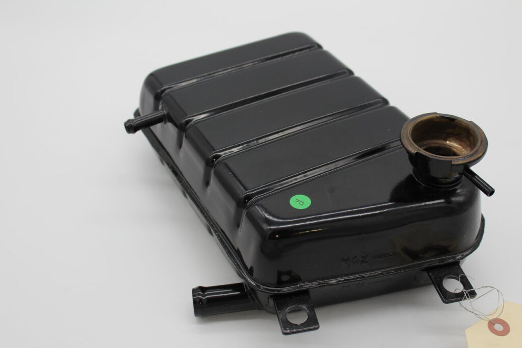 Tank Expansion 308GT4 all
