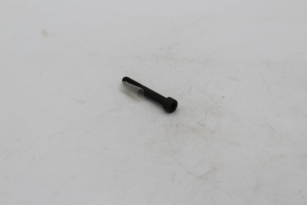 Screw Socket Head Allen 8x60x1.25
