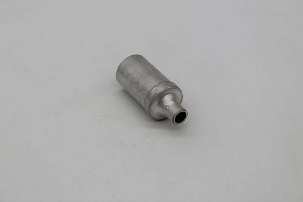Tube Park Brake Cable 400s