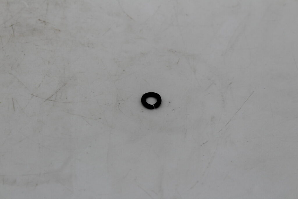 Washer Wavy Lock 7mm