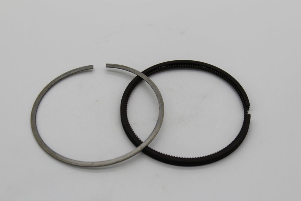 Set Piston Rings (1) 365BB