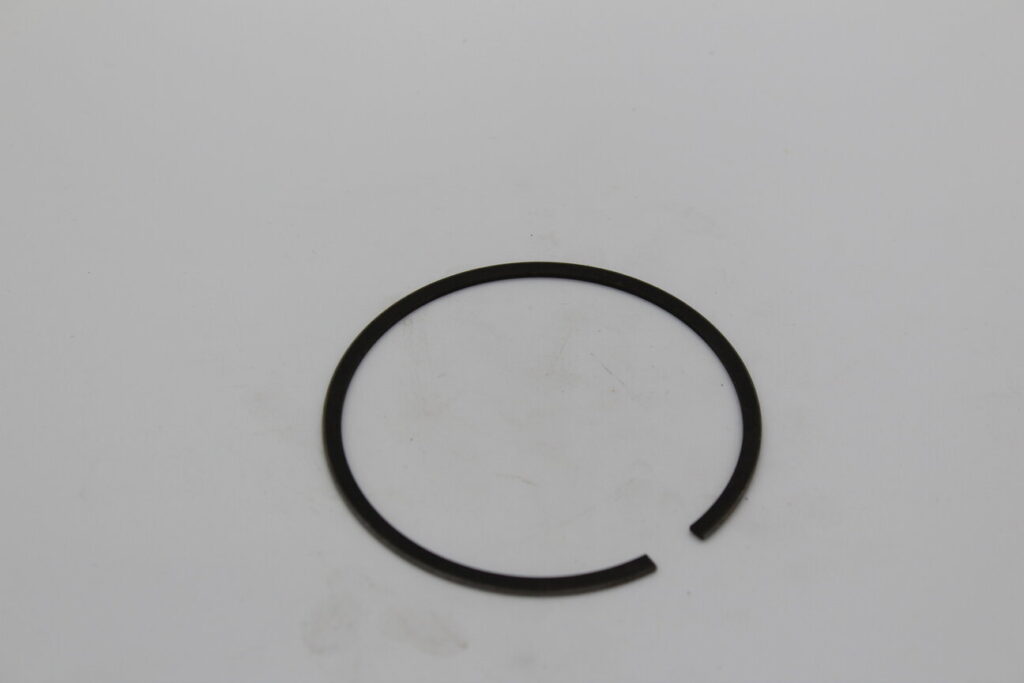 Set Piston Rings (1) 81.15mm V8/400