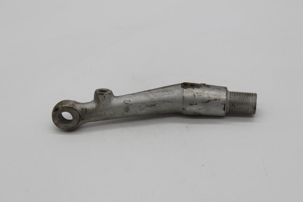 RH Front Stib Axle Shaft