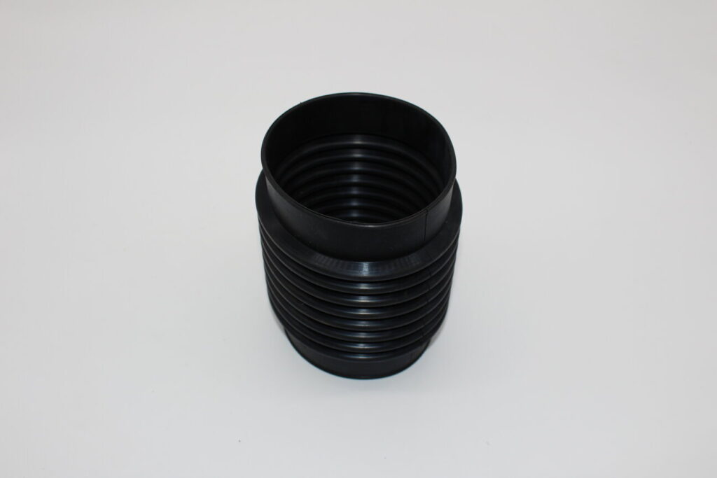 Boot Air Inlet (Body to Air Cleaner) 308 Carb