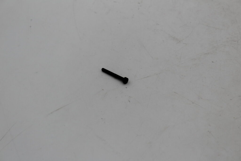 Screw Socket Head 3x25mm