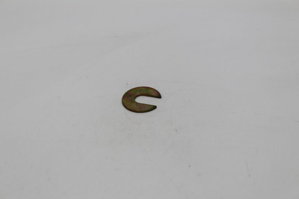 Shim Alignment 2.5mm