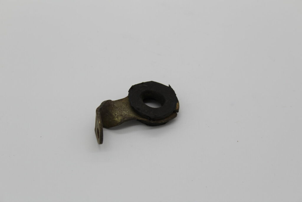 Bracket Spark Plug Wires (used)
