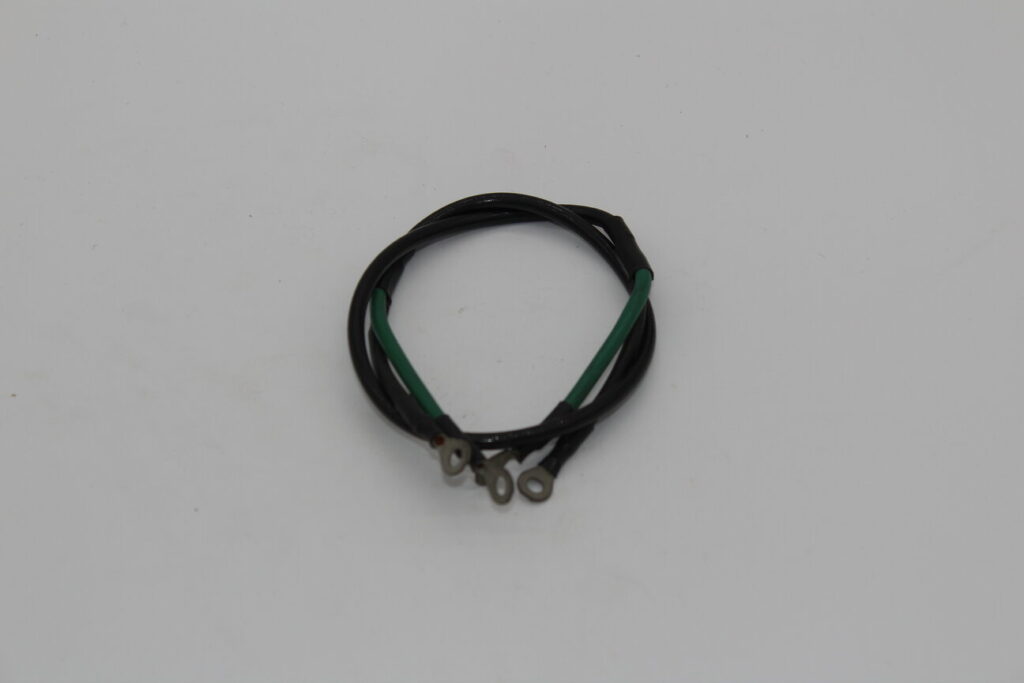 Wire Harness Dist 308