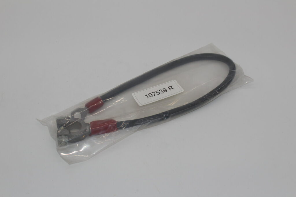 Cable Battery (+)