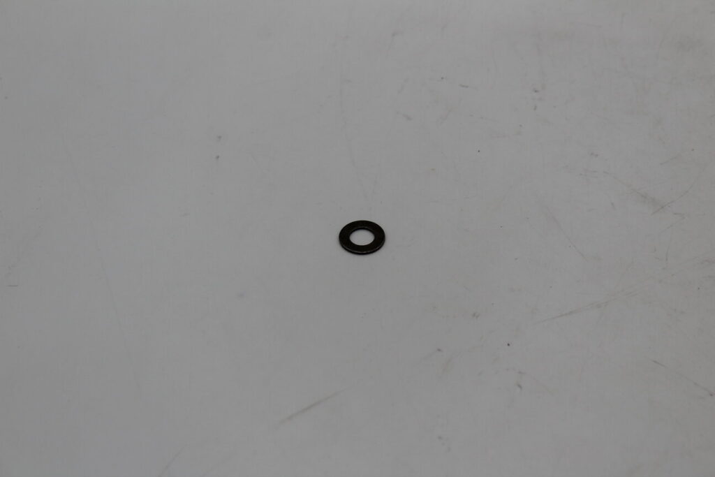 Washer Flat 8x15x1.0mm