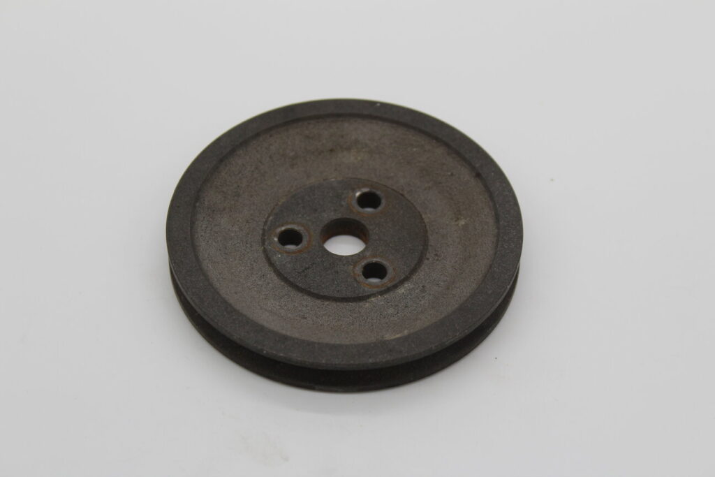 Pulley Lower Air Pump 308