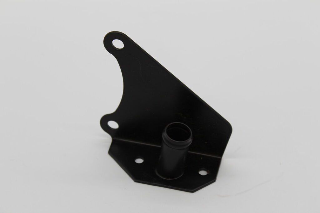 Support Diverter Valve