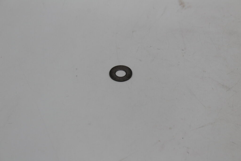 Washer Flat 10.5x23x1mm