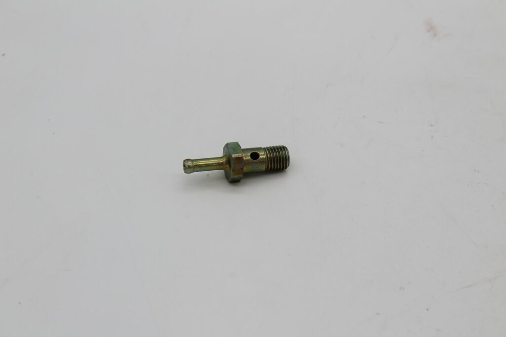 Union Fuel Line