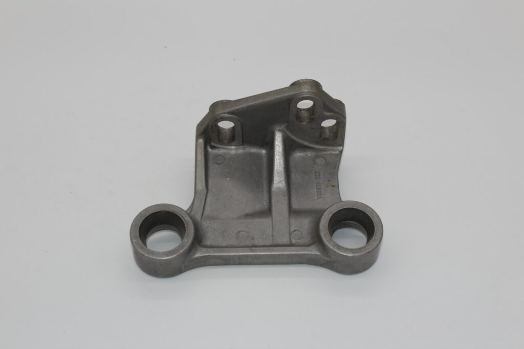 Bracket A/C Compressor Lower
