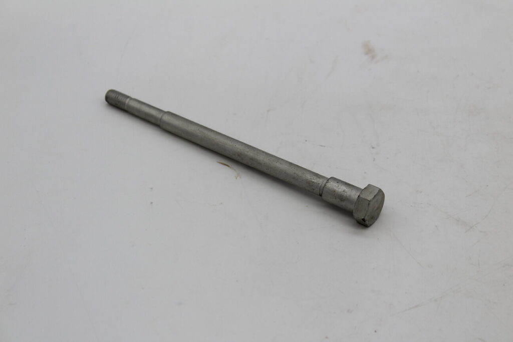 Bolt Air Pump Mount