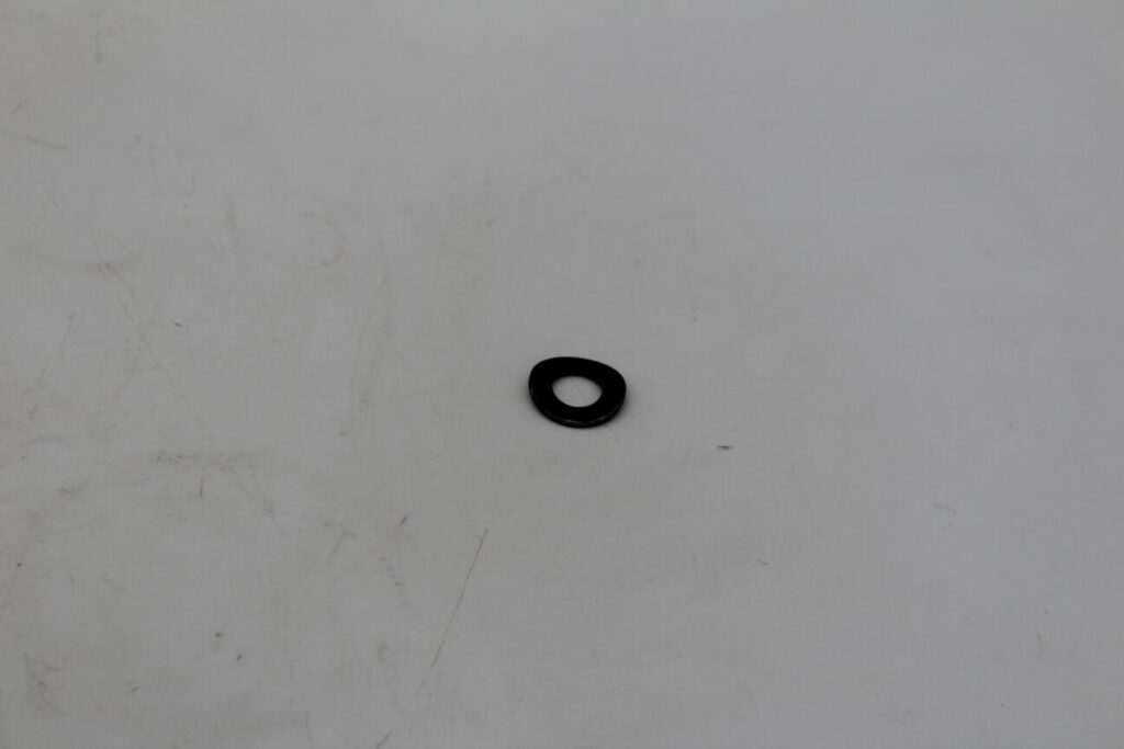 Washer Shim 10.2x22x0.4mm
