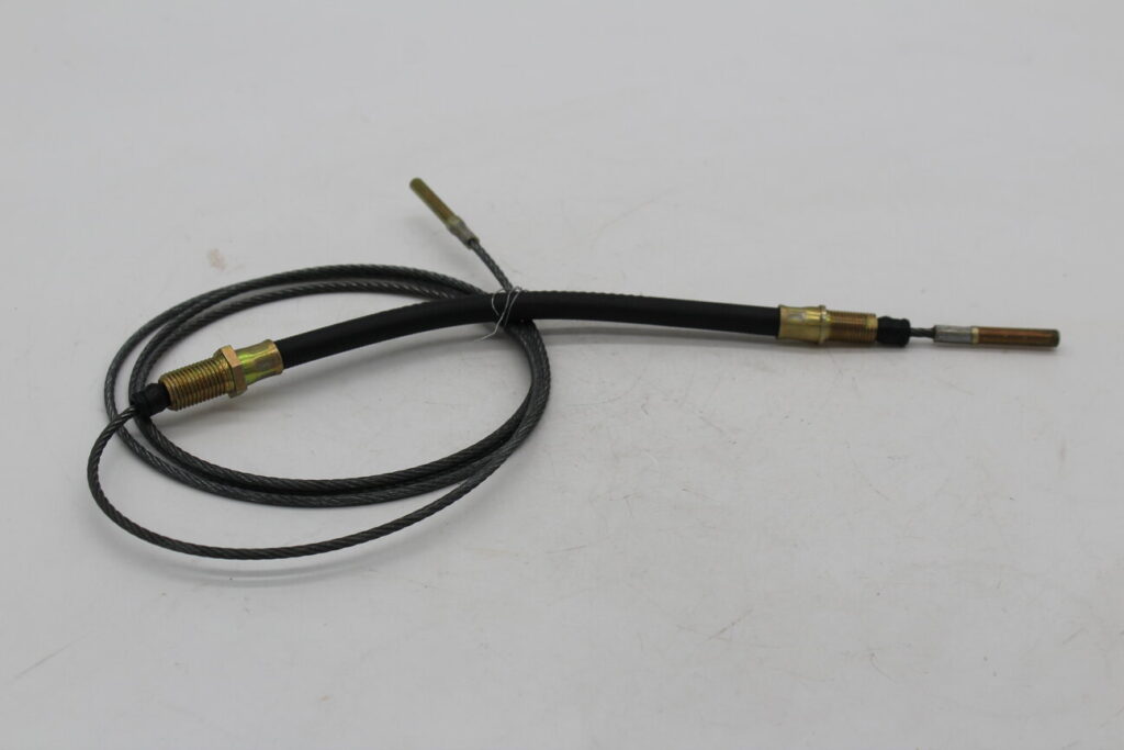 Cable Clutch RHD 308/328