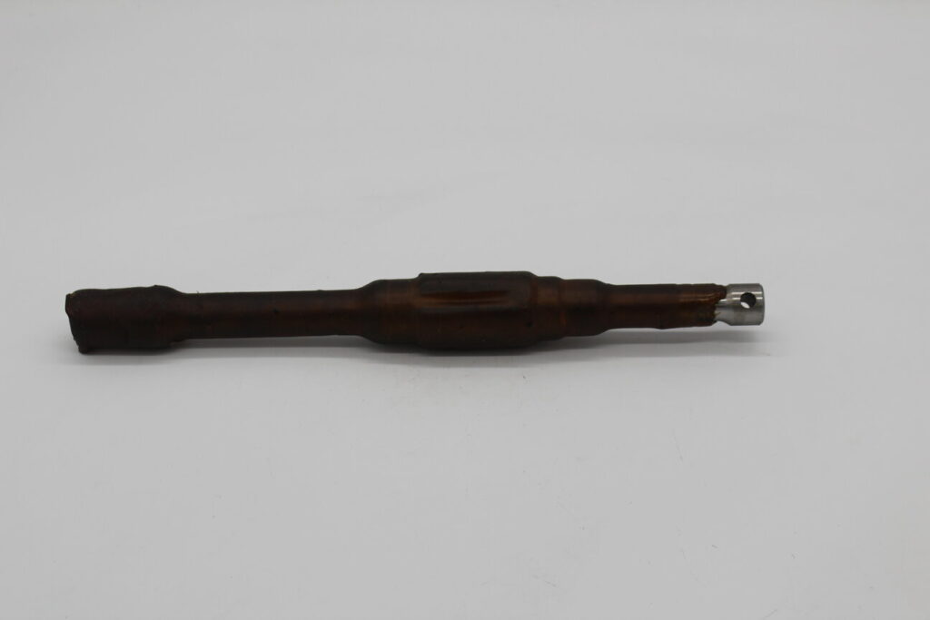 Shaft Steering Col Upper 308