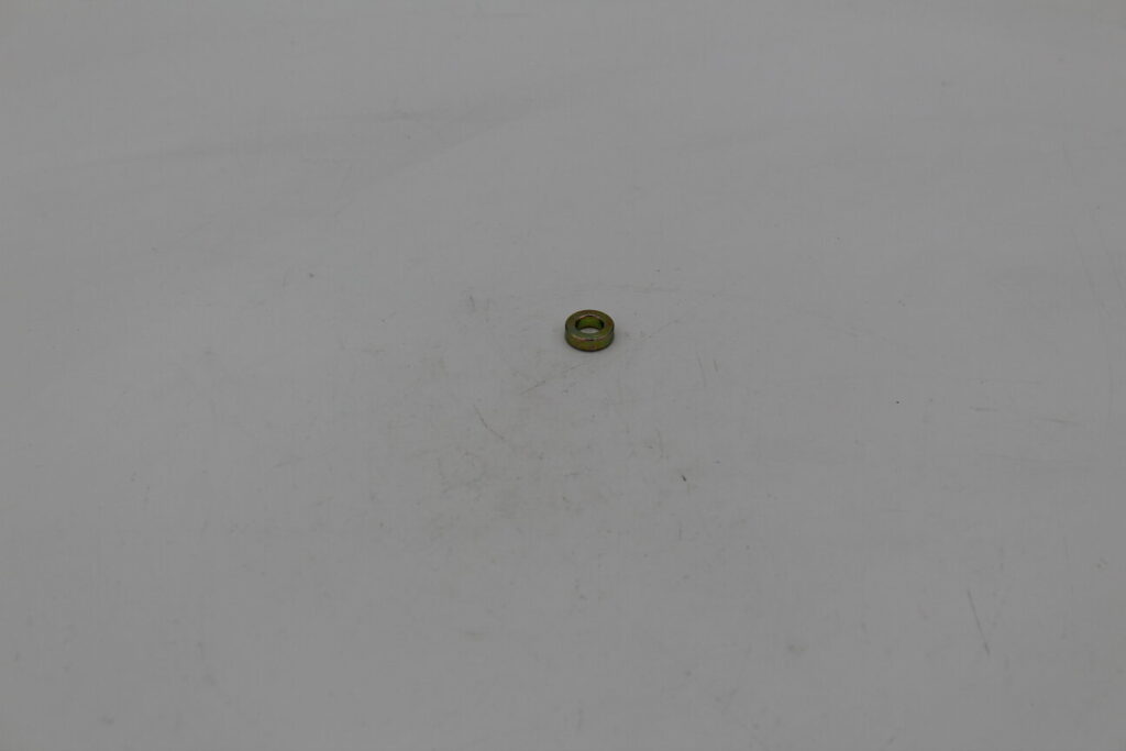 Spacer Tapered Pin 7.2x13x4mm
