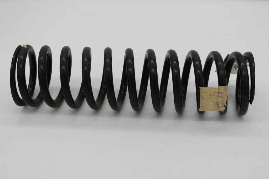 Spring Rear Suspension USA 308gt4