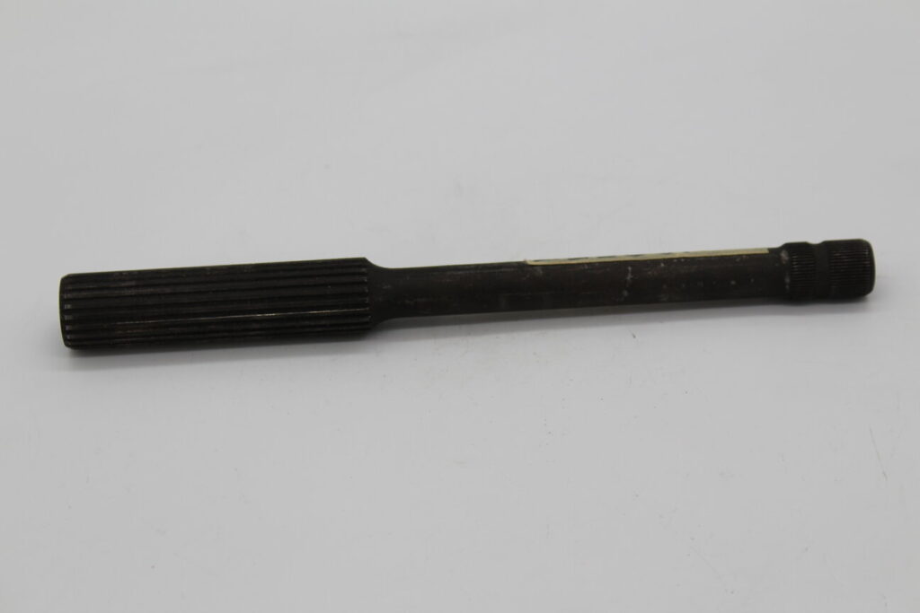 Shaft Steering Column
