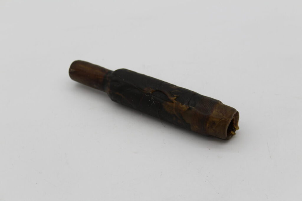 Tube Steering Shaft 308